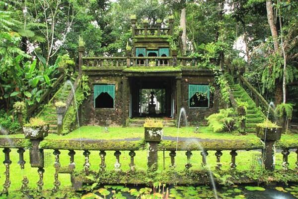 【2月16日成团报名中】凯恩斯-阿瑟顿高原- 天空之城-帕罗尼公园一日游 